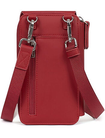Cartera para teléfono con bolsillo NAMI