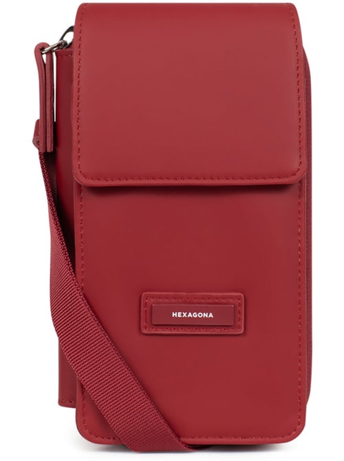 Cartera para teléfono con bolsillo NAMI - Kiabi