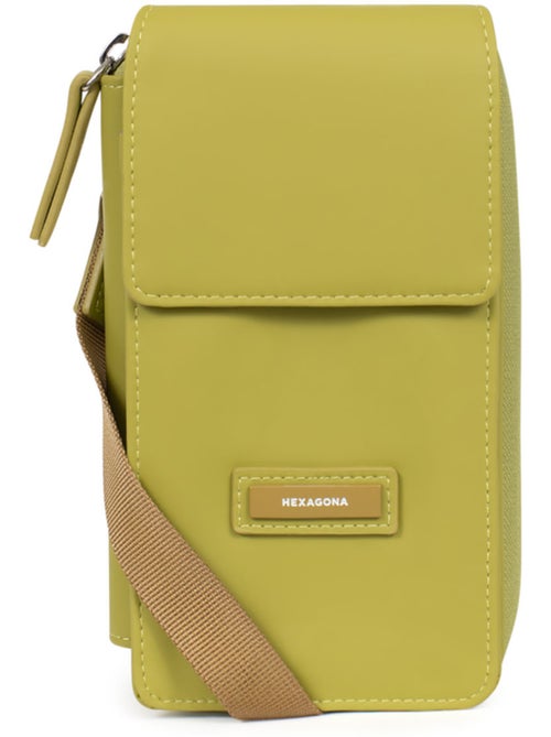 Cartera para teléfono con bolsillo NAMI - Kiabi