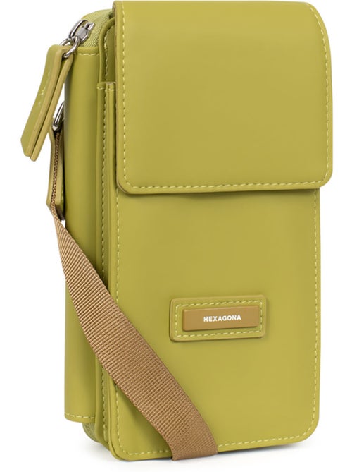 Cartera para teléfono con bolsillo NAMI - Kiabi