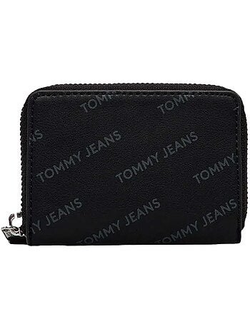 Cartera Pequeña de Hombre Tommy Hilfiger
