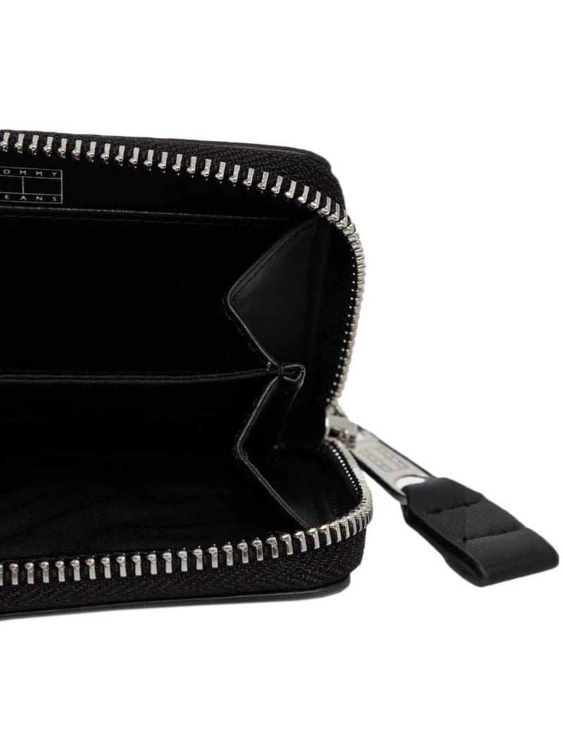 Cartera Pequeña de Hombre Tommy Hilfiger Negro - Kiabi