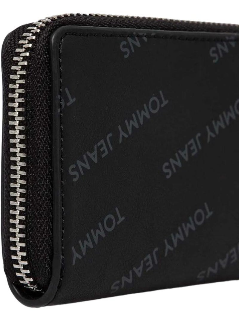 Cartera Pequeña de Hombre Tommy Hilfiger Negro - Kiabi