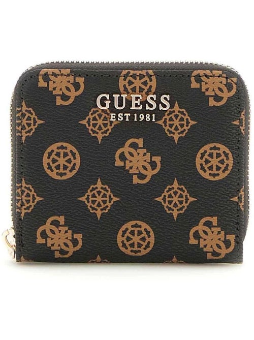 Cartera Pequeña Guess para Mujer - Kiabi