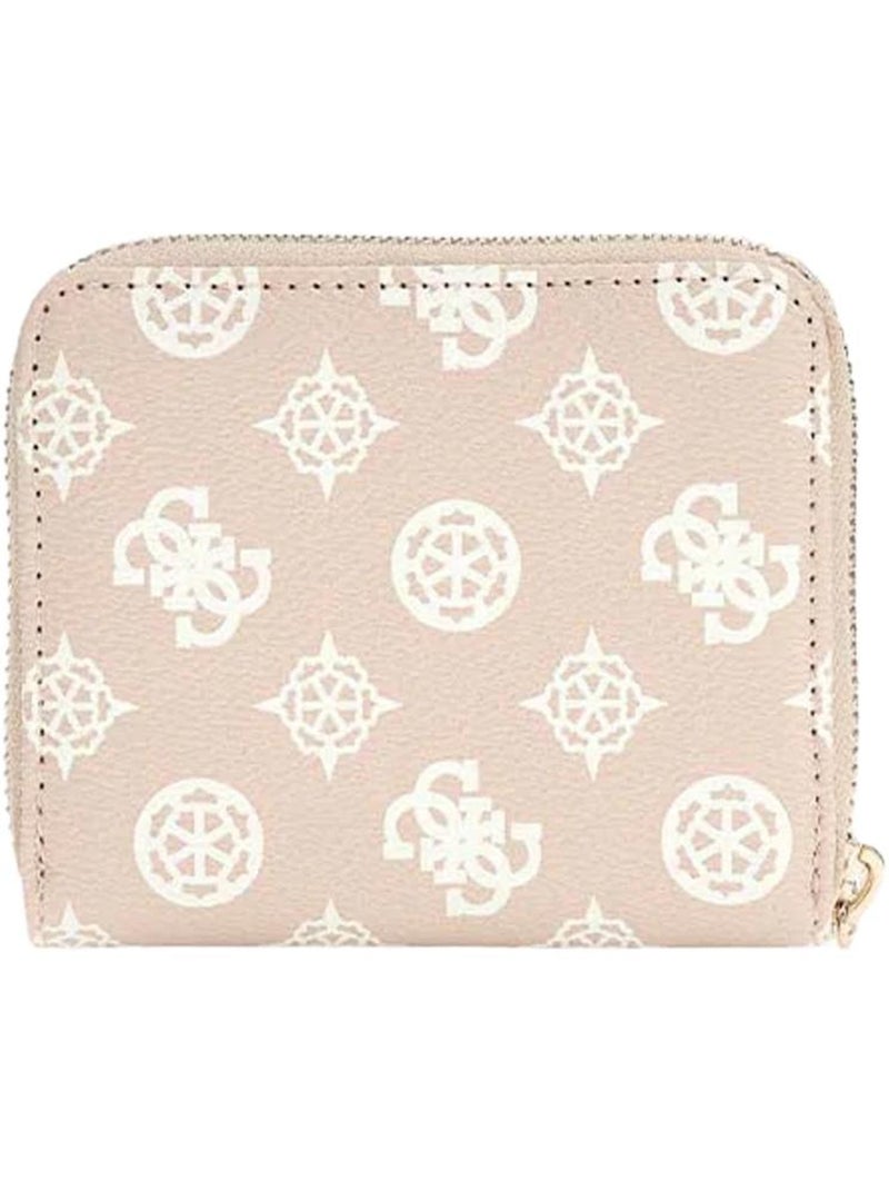 Cartera Pequeña Guess para Mujer Rosa - Kiabi