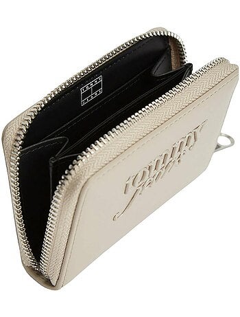 Cartera pequeña Tommy Hilfiger para mujer