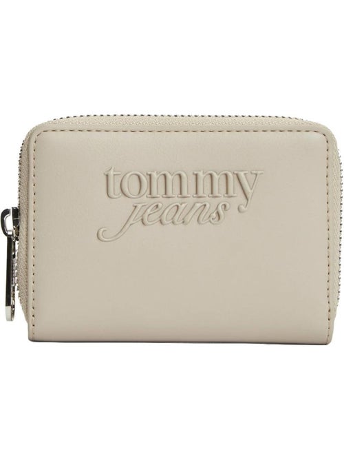 Cartera pequeña Tommy Hilfiger para mujer - Kiabi