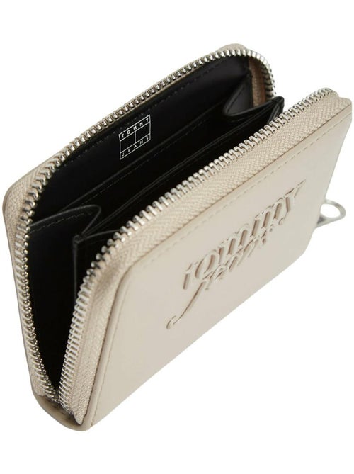 Cartera pequeña Tommy Hilfiger para mujer - Kiabi