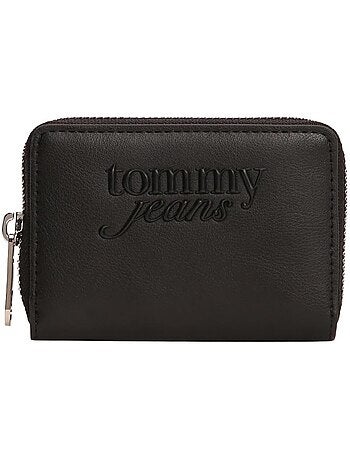 Cartera pequeña tommy hilfiger para mujer