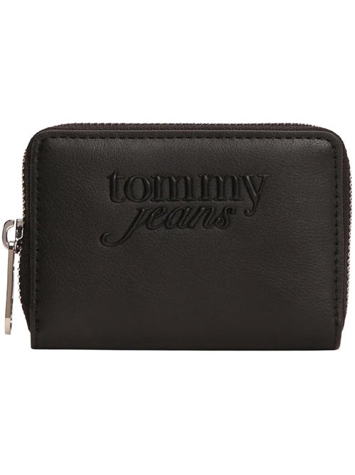 Cartera pequeña tommy hilfiger para mujer - Kiabi Cartera pequeña tommy hilfiger para mujer - Kiabi