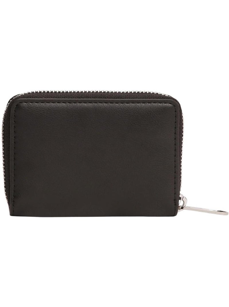Cartera pequeña tommy hilfiger para mujer Negro - Kiabi