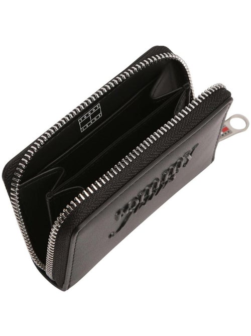 Cartera pequeña tommy hilfiger para mujer - Kiabi Cartera pequeña tommy hilfiger para mujer - Kiabi