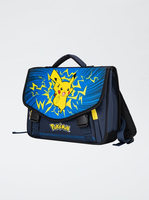 Cartera 'Pokemon' - Kiabi