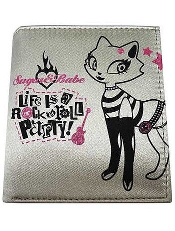 Cartera sugar & babe – glamour life