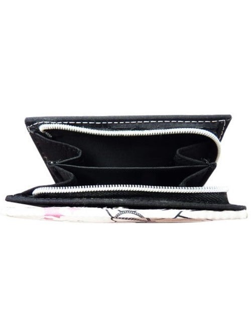 Cartera sugar & babe – glamour life - Kiabi