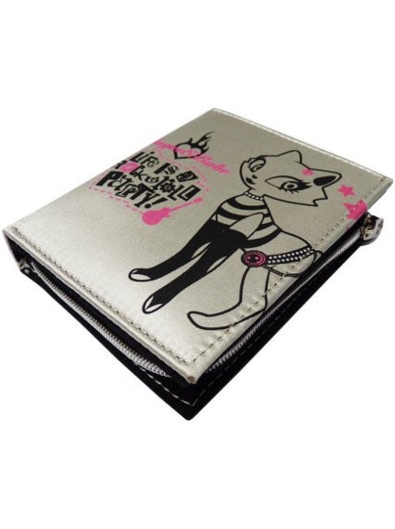 Cartera sugar & babe – glamour life Multicolor - Kiabi