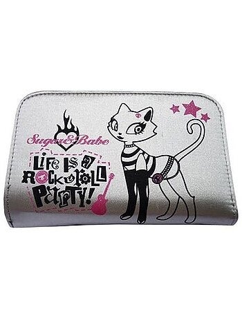 Cartera sugar & babe – grand glamour life