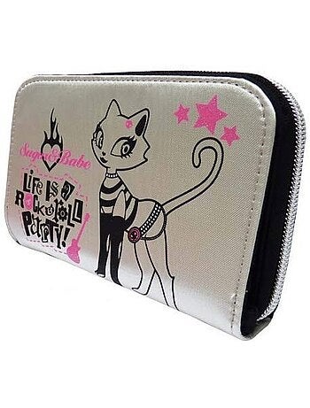 Cartera sugar & babe – grand glamour life