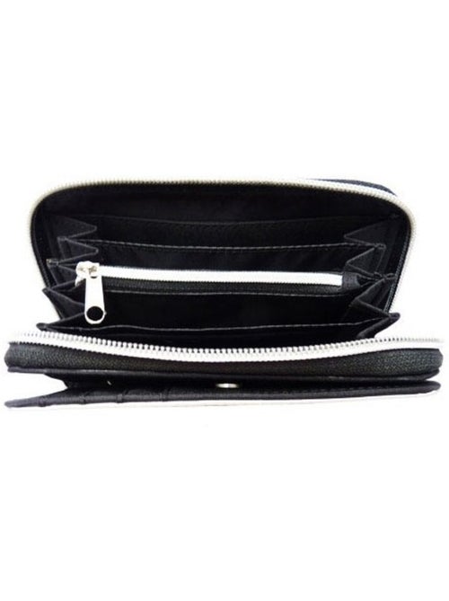 Cartera sugar & babe – grand glamour life - Kiabi Cartera sugar & babe – grand glamour life - Kiabi