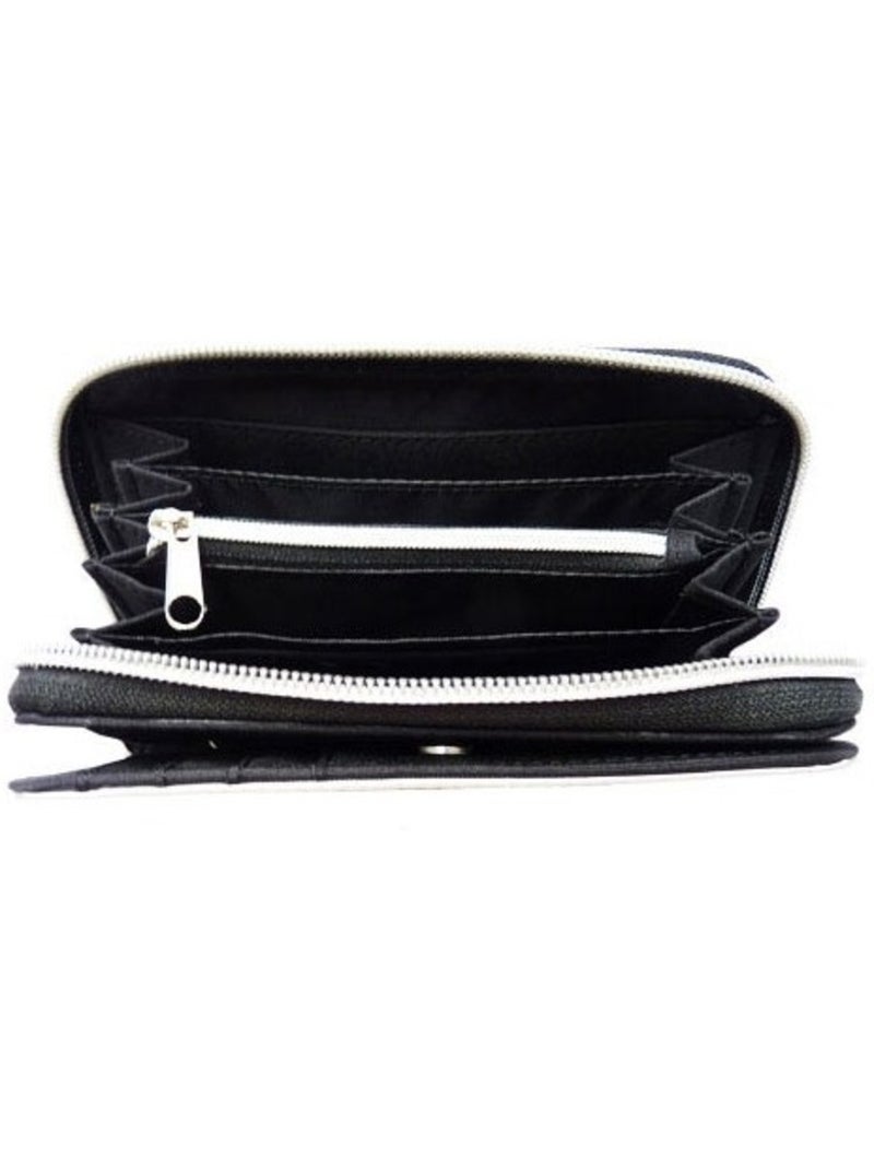 Cartera sugar & babe – grand glamour life Multicolor - Kiabi