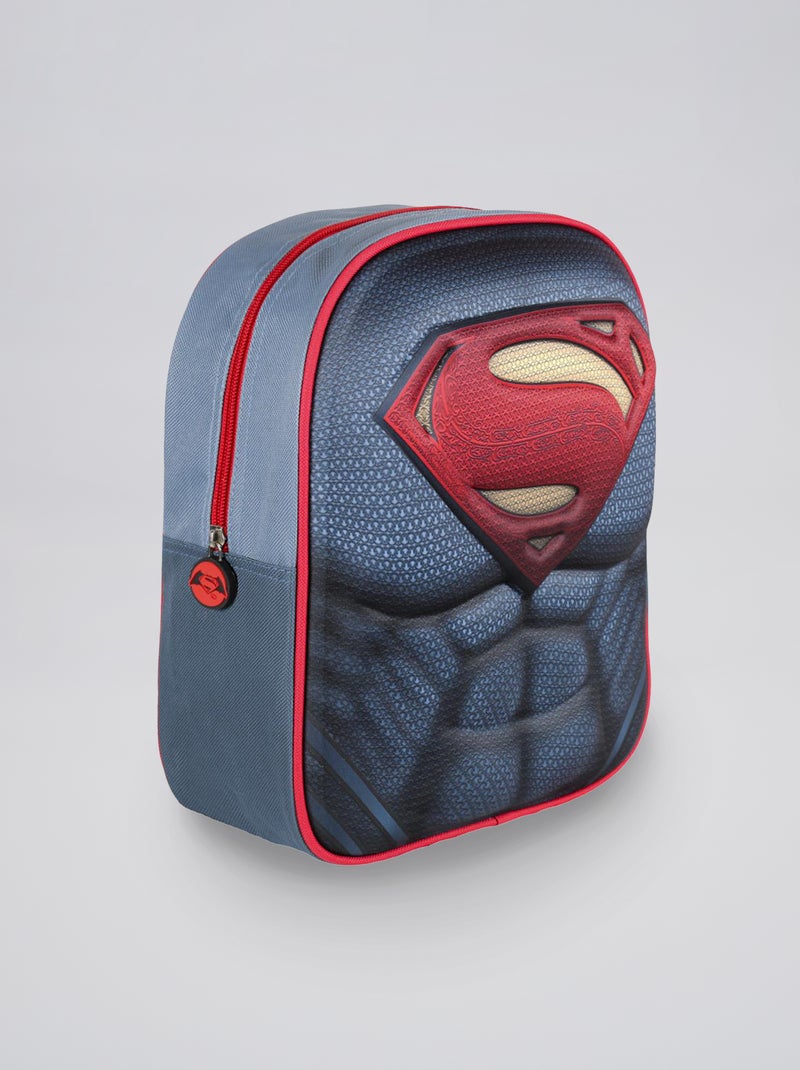 Cartera 'Superman' azul - Kiabi