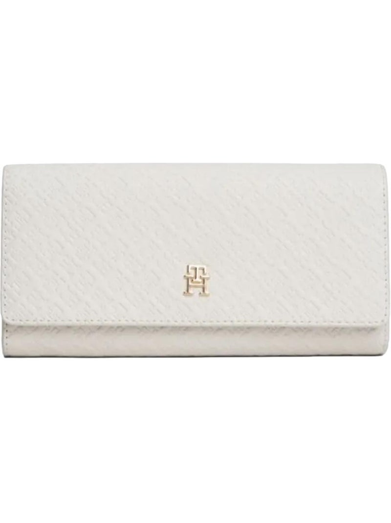 Cartera tommy hilfiger para mujer Blanco - Kiabi