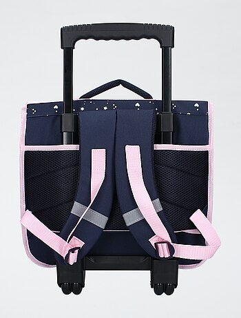 Cartera trolley