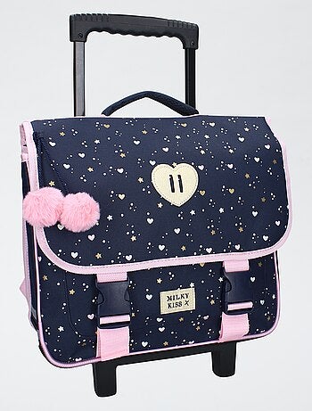Cartera trolley