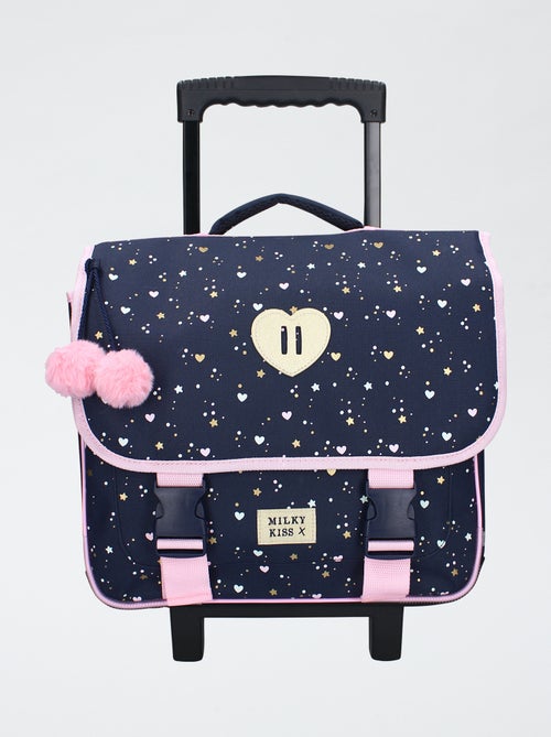 Cartera trolley - Kiabi