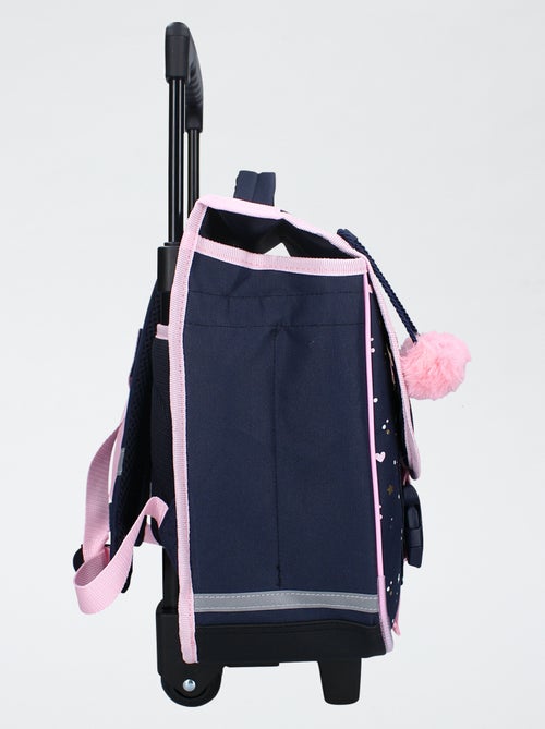 Cartera trolley - Kiabi