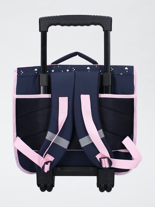 Cartera trolley - Kiabi