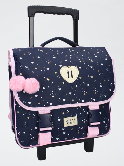Cartera trolley - Kiabi