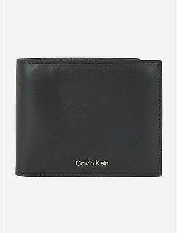 Carteras con logotipo - calvin klein