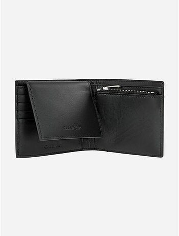Carteras con logotipo - calvin klein