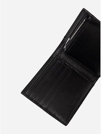 Carteras con logotipo - calvin klein