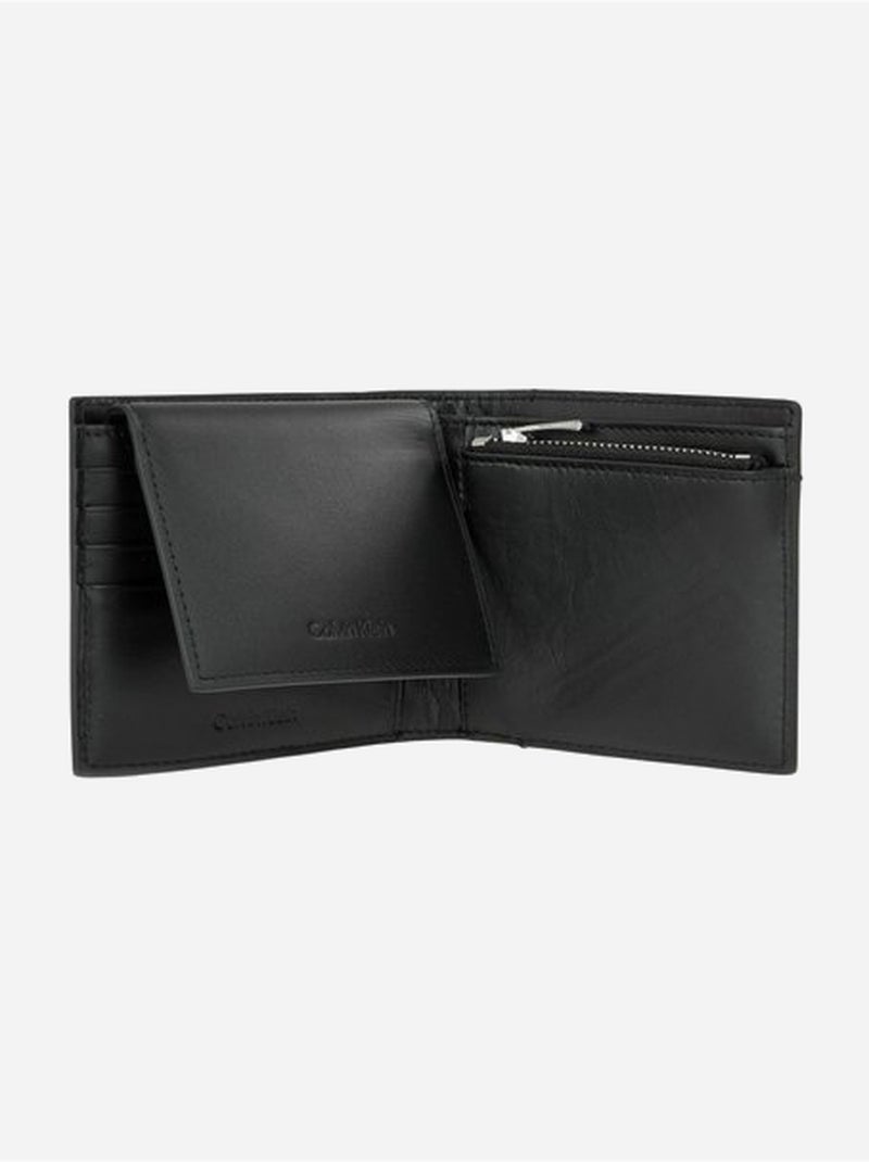 Carteras con logotipo - calvin klein Negro - Kiabi