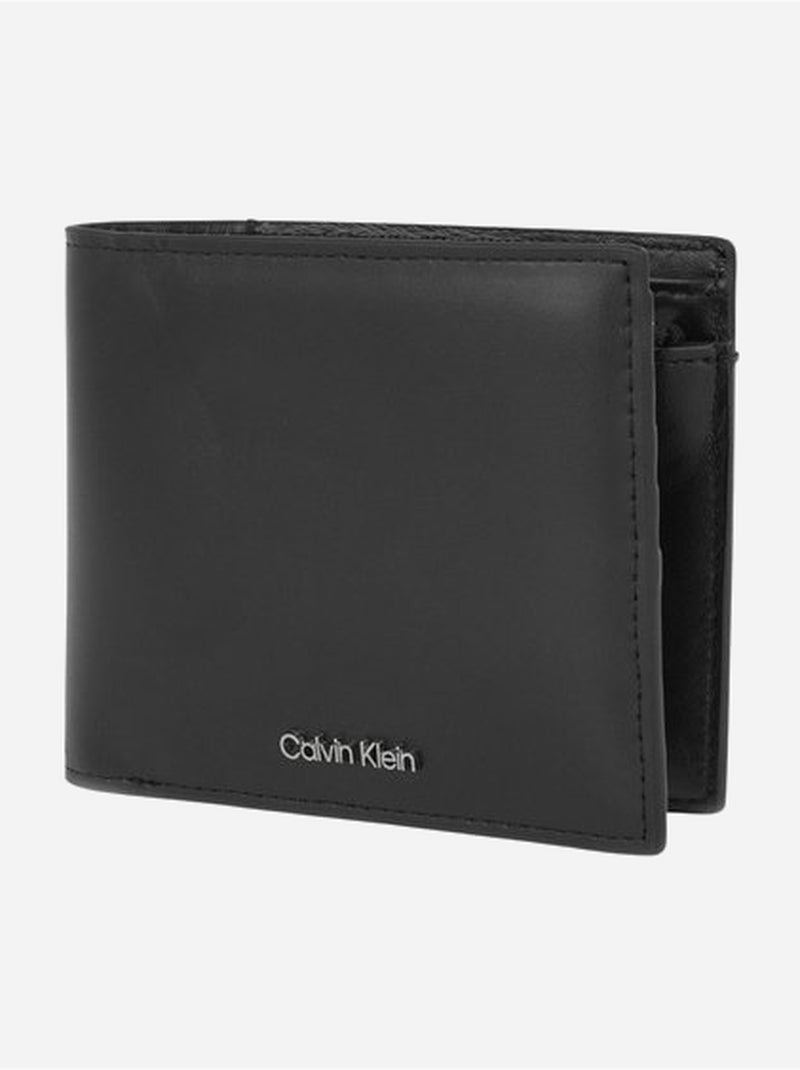 Carteras con logotipo - calvin klein Negro - Kiabi