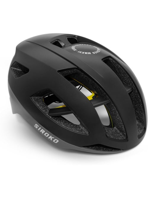 Casco ciclismo carretera ciclismo hombre y mujer he circuit - Kiabi