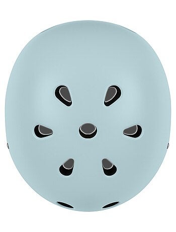 Casco de bicicleta para niños - LIONELO - 50-56 cm - Personalizable - Certificado Intertek