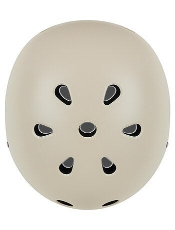 Casco de bicicleta para niños - LIONELO - 50-56 cm - Personalizable - Certificado Intertek