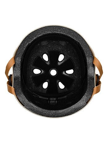 Casco de bicicleta para niños - LIONELO - 50-56 cm - Personalizable - Certificado Intertek