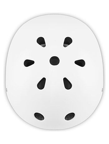 Casco de bicicleta para niños - LIONELO - 50-56 cm - Personalizable - Certificado Intertek