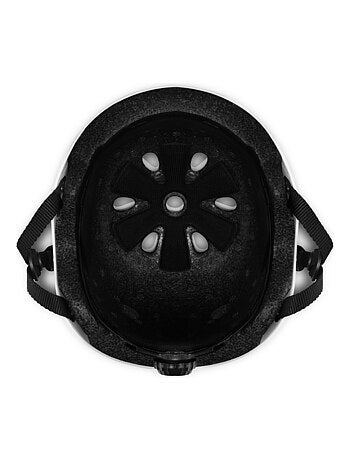 Casco de bicicleta para niños - LIONELO - 50-56 cm - Personalizable - Certificado Intertek