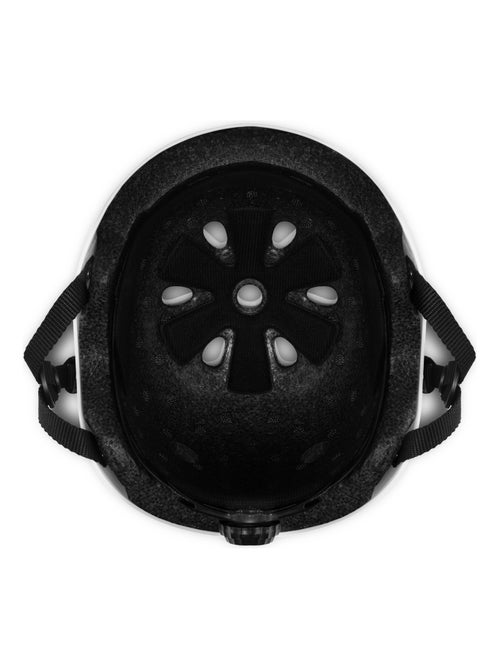 Casco de bicicleta para niños - LIONELO - 50-56 cm - Personalizable - Certificado Intertek - Kiabi