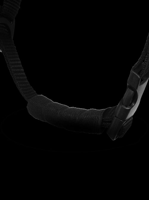 Casco de bicicleta para niños - LIONELO - 50-56 cm - Personalizable - Certificado Intertek - Kiabi