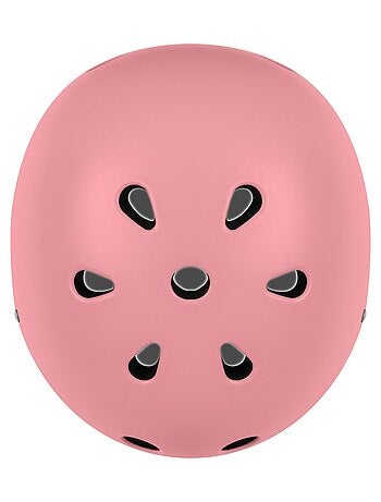 Casco de bicicleta para niños - LIONELO - 50-56 cm - Personalizable - Certificado Intertek