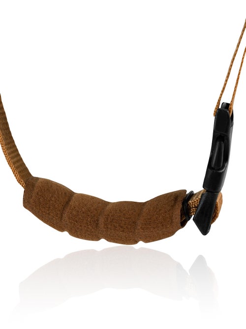 Casco de bicicleta para niños - LIONELO - 50-56 cm - Personalizable - Certificado Intertek - Kiabi