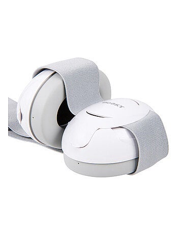 Casco protector auditivo anti-ruido para bebé - Dooky