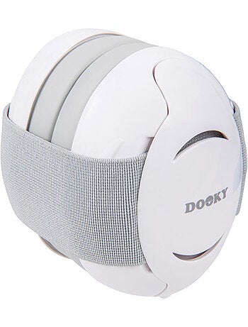 Casco protector auditivo anti-ruido para bebé - Dooky
