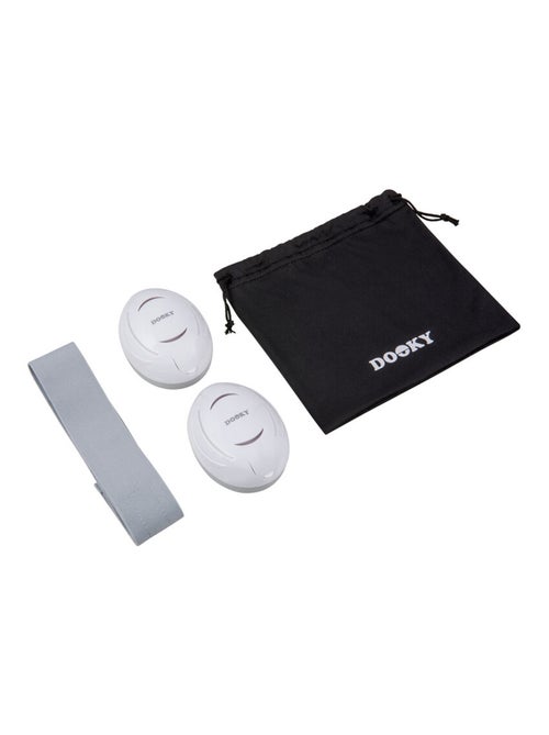 Casco protector auditivo anti-ruido para bebé | Dooky - Kiabi